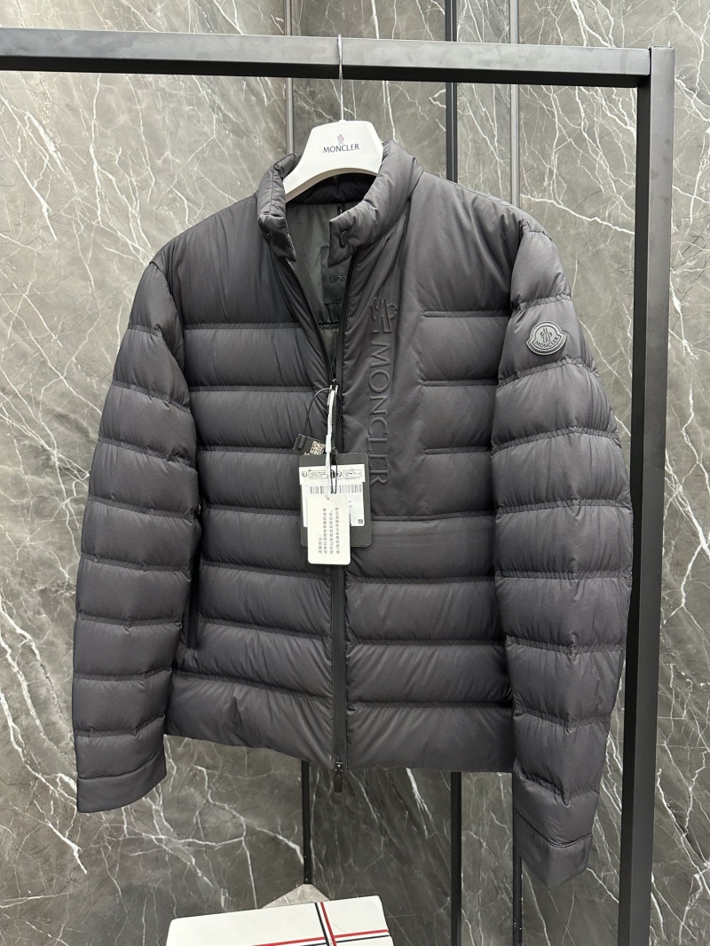 Balenciaga Down Coat